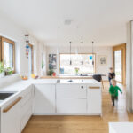 75 Große Küchen Ideen &amp; Bilder - September 2024 | Houzz De