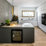 75 Moderne Küchen Ideen & Bilder – Oktober 2024 | Houzz De