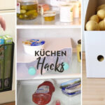 Küchen Hacks: Küche Aufräumen Leicht Gemacht | Westwing Tipps & Guides